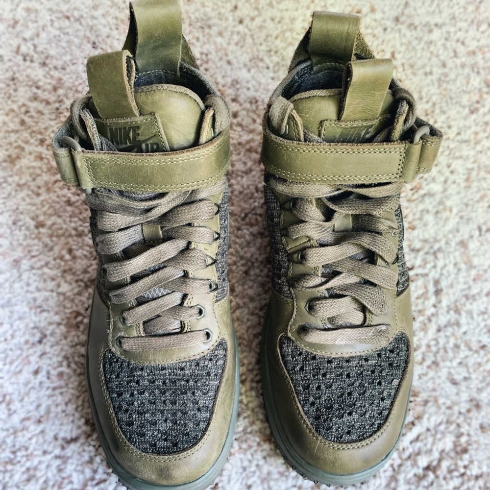 Nike Air